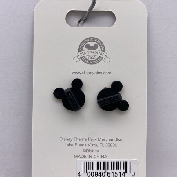 Disney Parks Pin Jafar Aladdin Scarab 2021 Artfully Evil Villain LE Pin - Picture 5 of 5